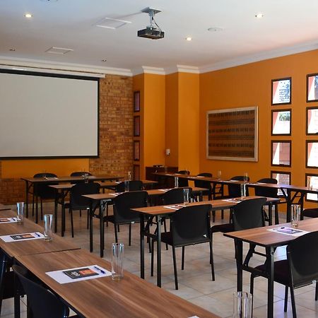 Boga Legaba Guest House & Conference Centre 마피켕 외부 사진