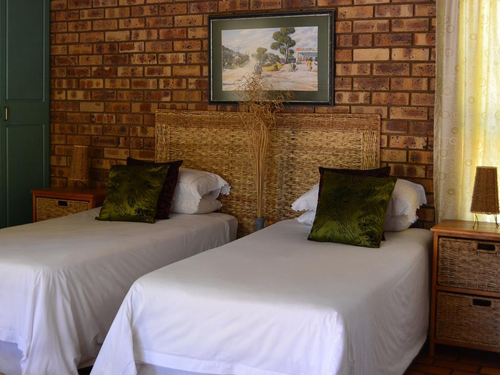 Boga Legaba Guest House & Conference Centre 마피켕 외부 사진